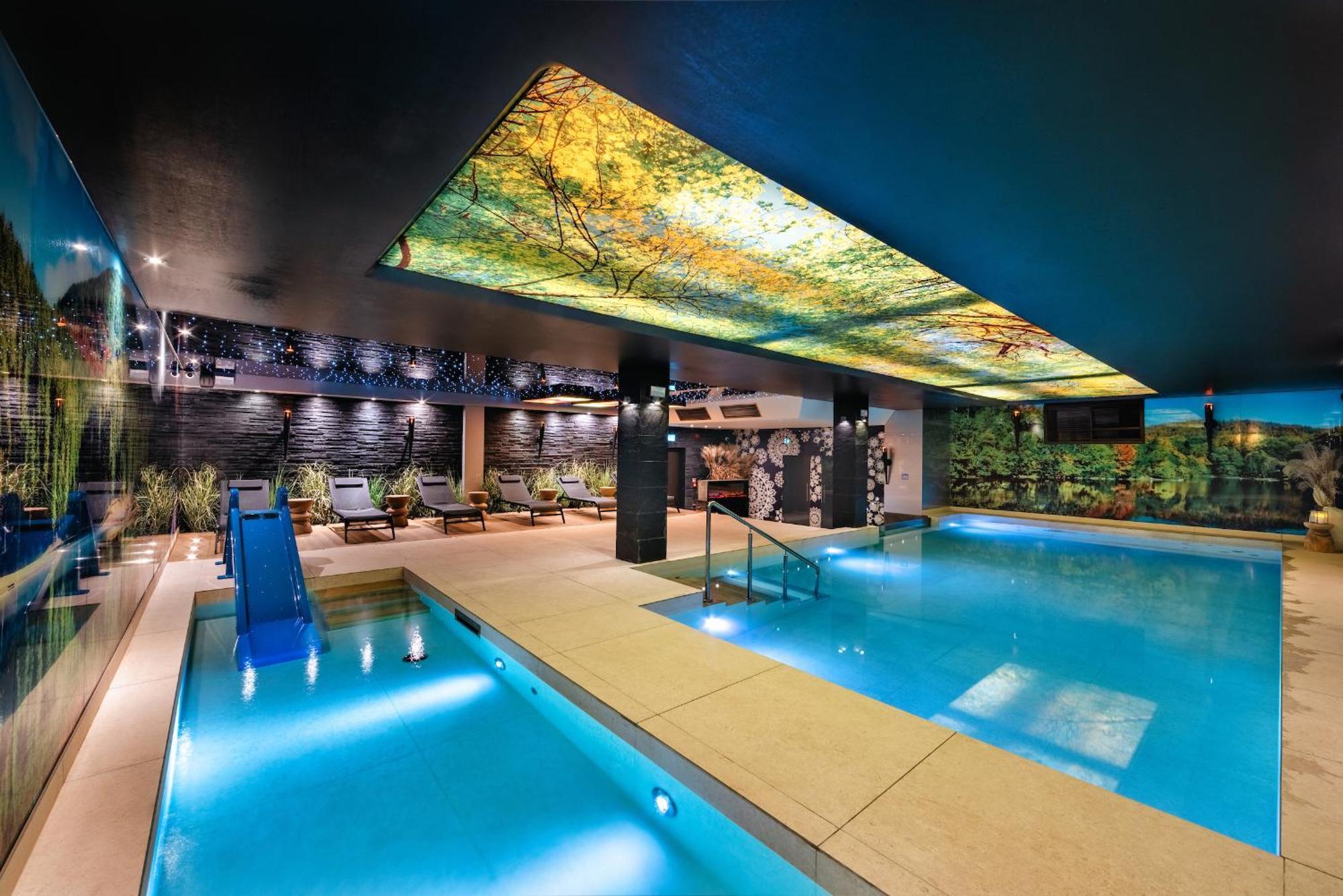 Zloty Gron Resort & Spa Istebna Exterior photo