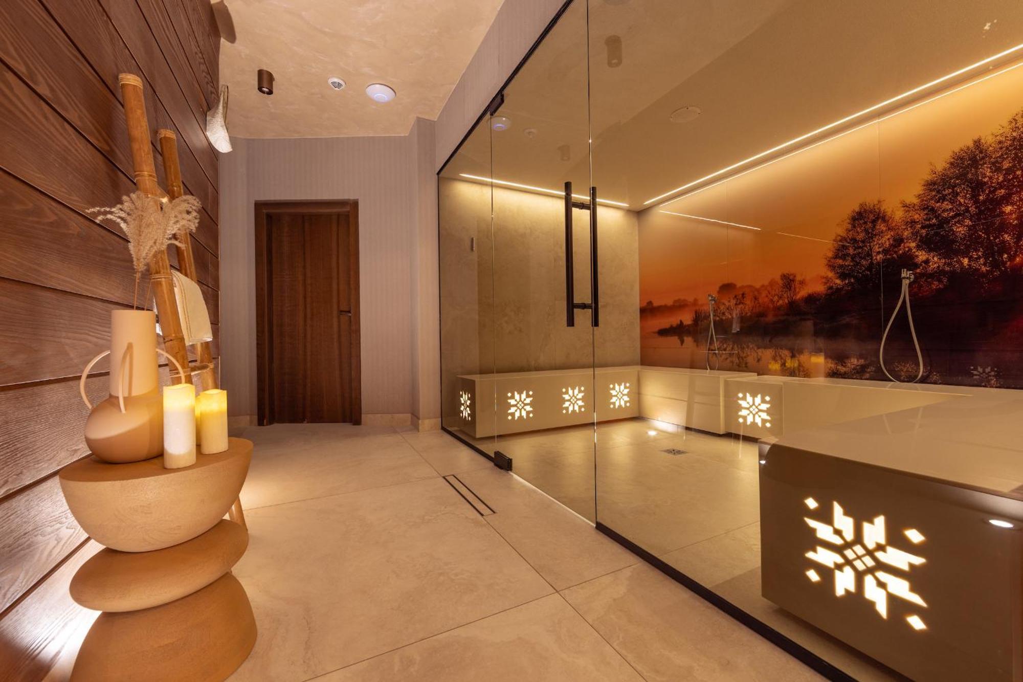 Zloty Gron Resort & Spa Istebna Exterior photo
